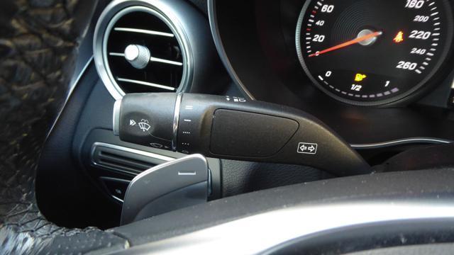 MERCEDES-BENZ C 220 d Auto Cabrio AMG