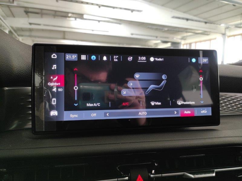 ALFA ROMEO Tonale - Tonale 1.5 130 CV MHEV TCT7 Sprint