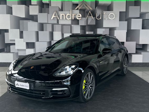 Porsche Panamera 2.9 4 E-Hybrid Sport Turismo