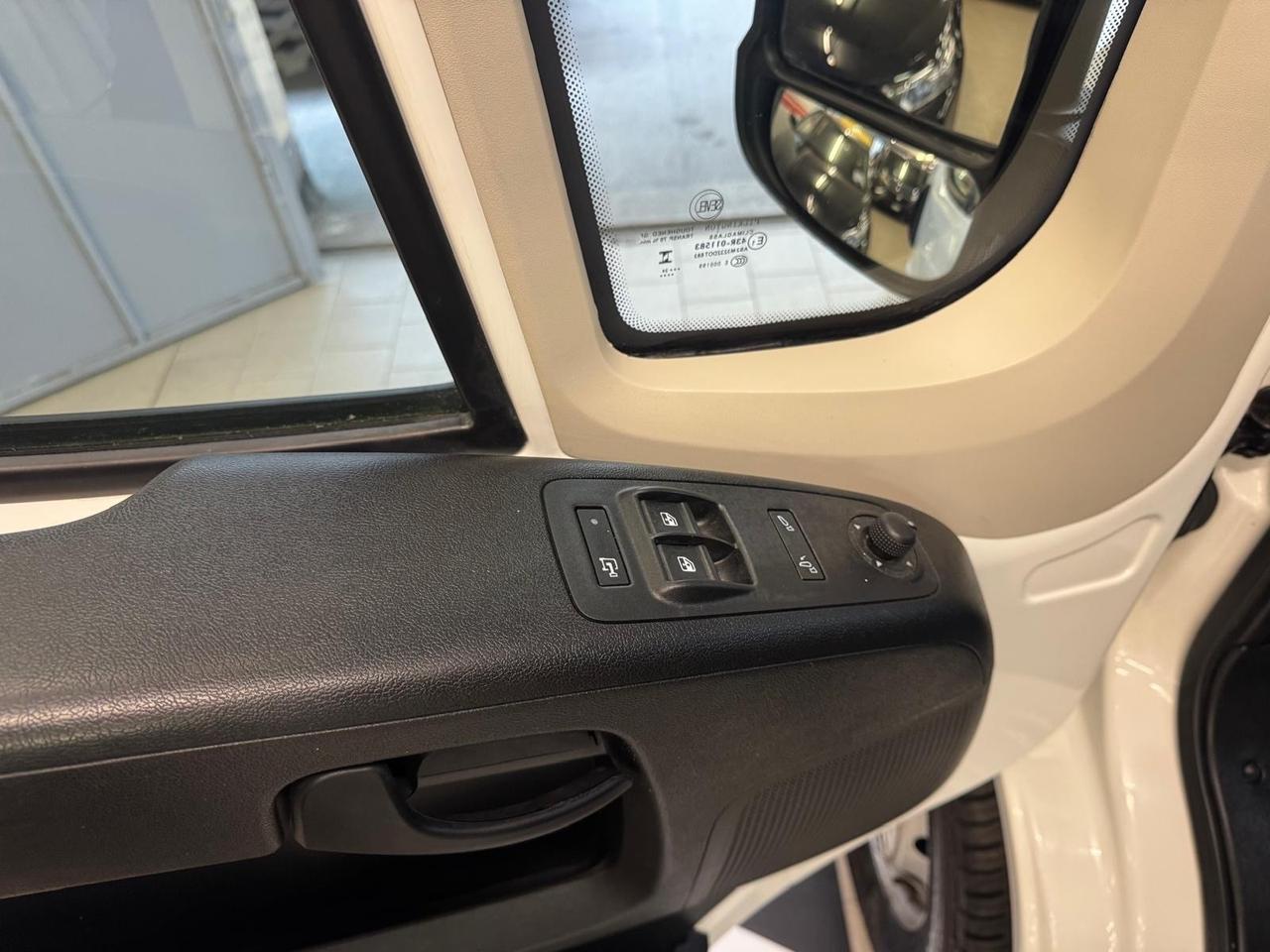 Citroen Jumper 33 BlueHDi 120 S&S PLM-TM Furgone