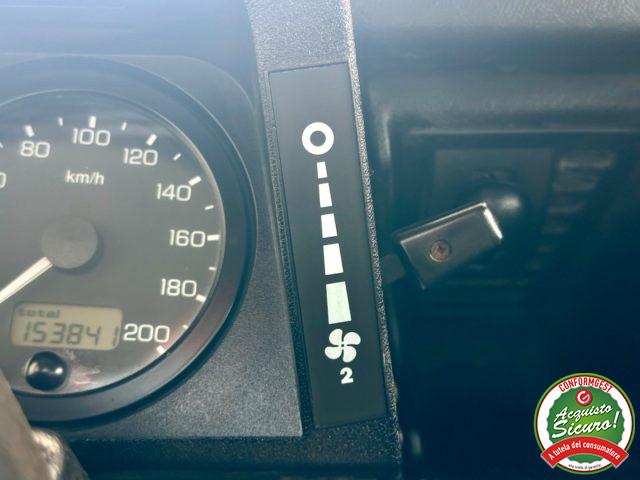 LAND ROVER Defender 90 2.5 Td5 Station Wagon *7 POSTI*NEOPATENTATI*