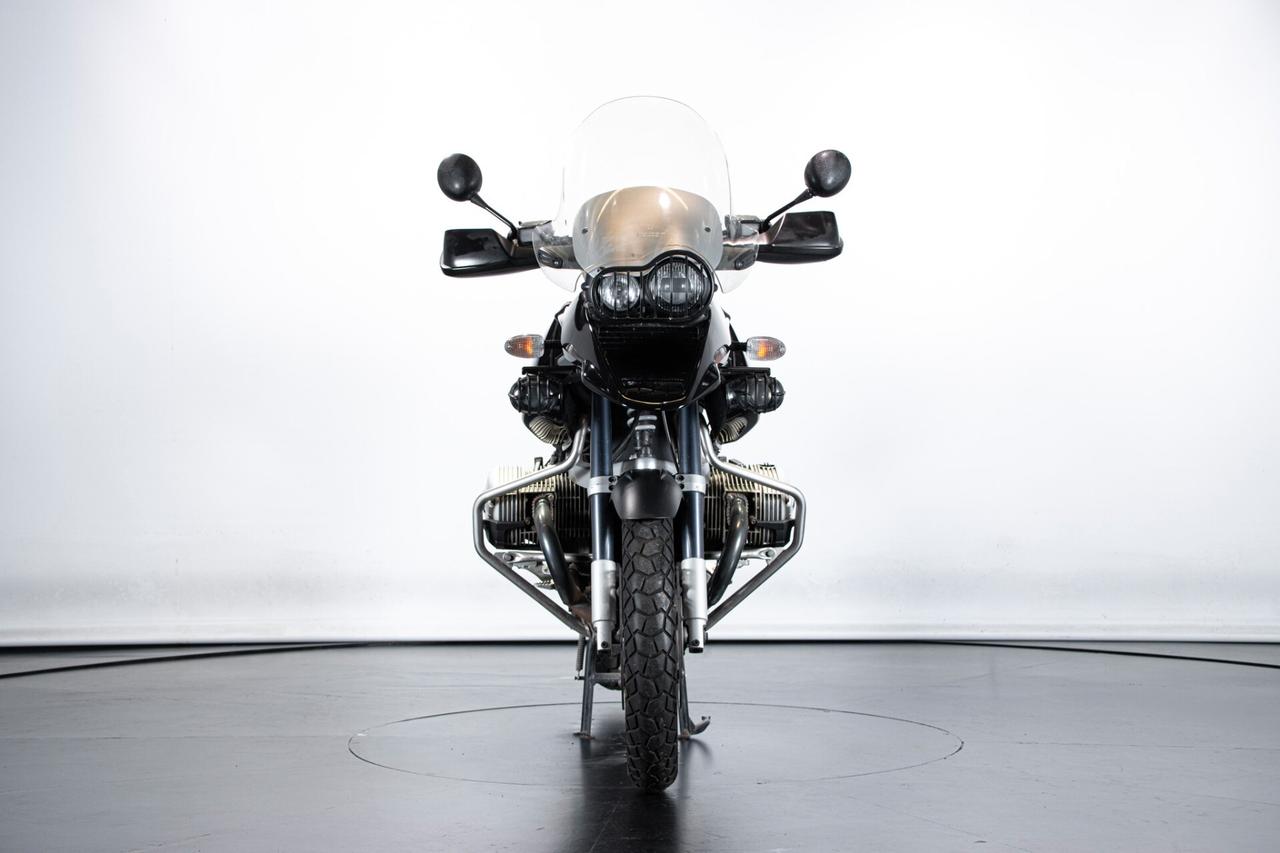 Bmw R 1150 GS - 2003