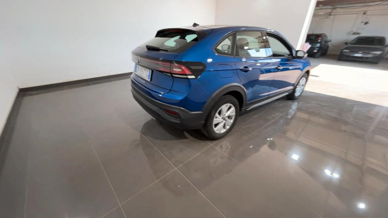Volkswagen Taigo 1.0 TSI 95 CV Life