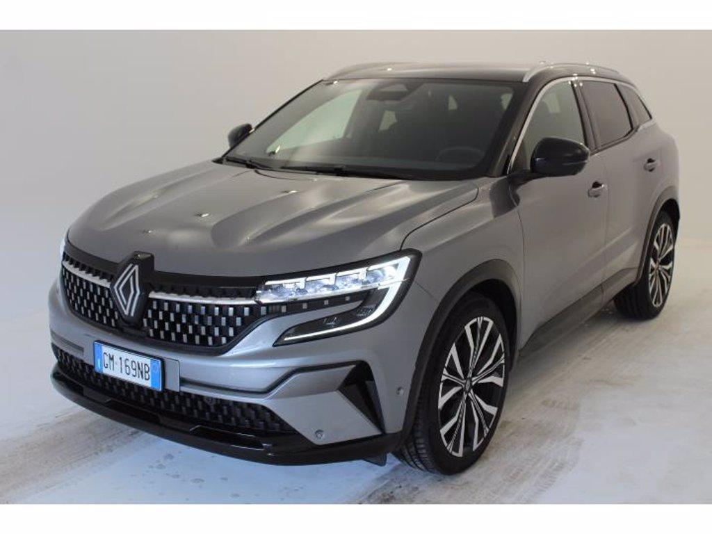 RENAULT Austral 1.2 E-Tech full hybrid Iconic 200cv auto del 2023