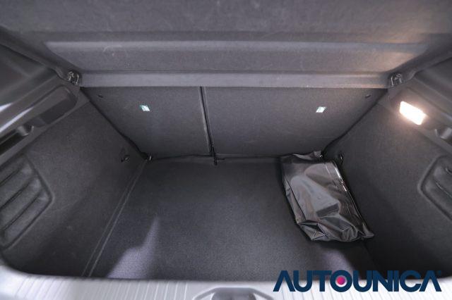 RENAULT Clio SCE 65 CV 5 PORTE EVOLUTION FARI LED NEOPATENTATI