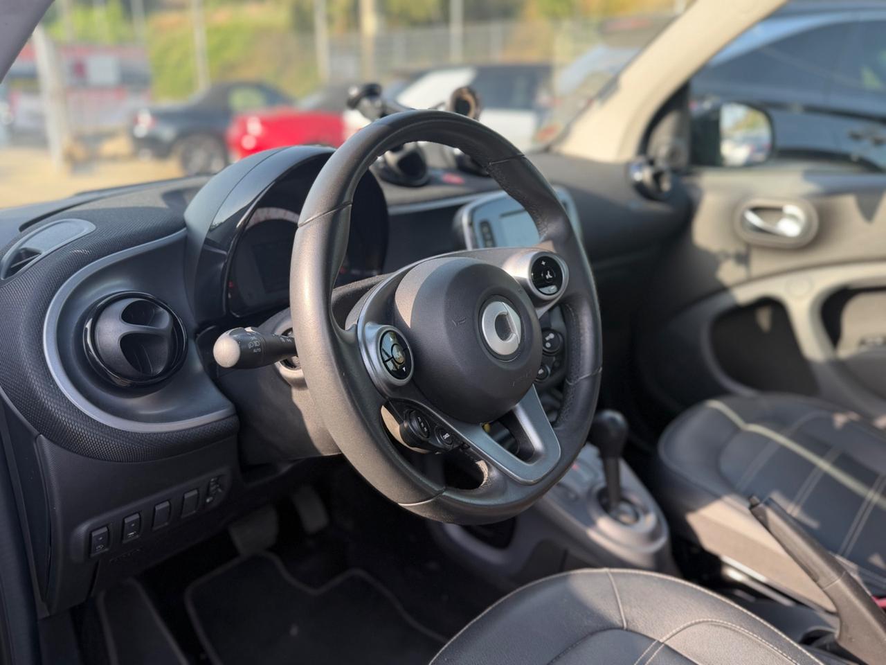 Smart ForTwo 70 1.0 Prime