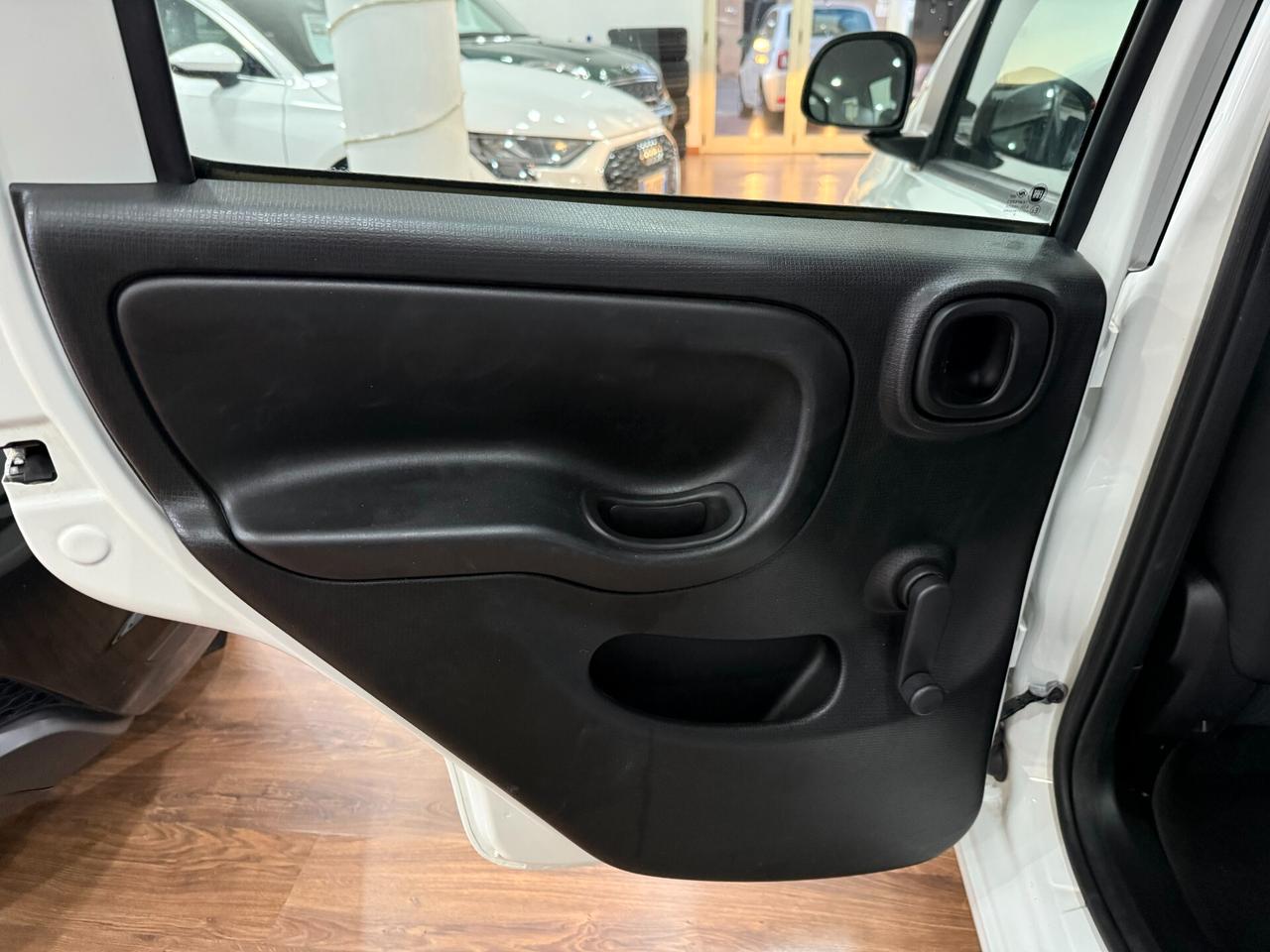 FIAT PANDA 1.2 69CV - Marzo 2019