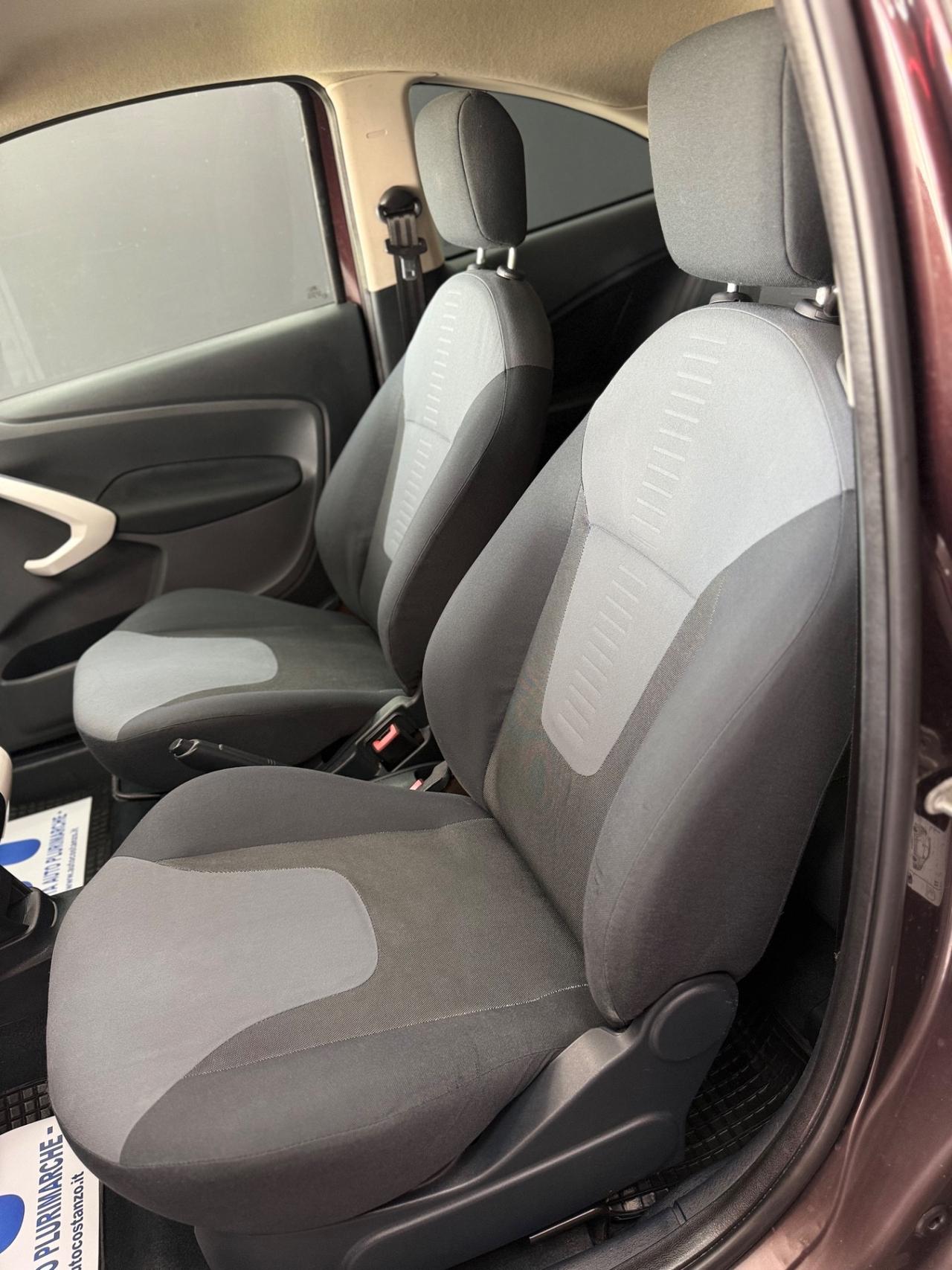 Ford Ka 1.3 Multijet 75cv 2009
