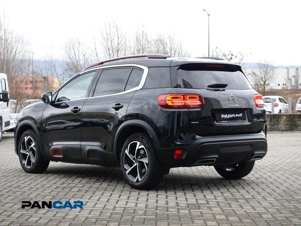Citroen C5 Aircross BlueHDi 130 S&S EAT8 Shine Full Optional