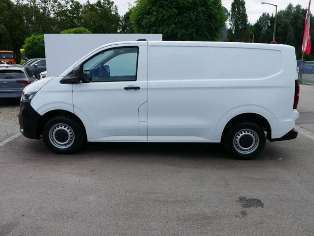 VOLKSWAGEN Transporter 2.0 TDI 110CV PC-TN L1H1 Restyling PREZZO REALE