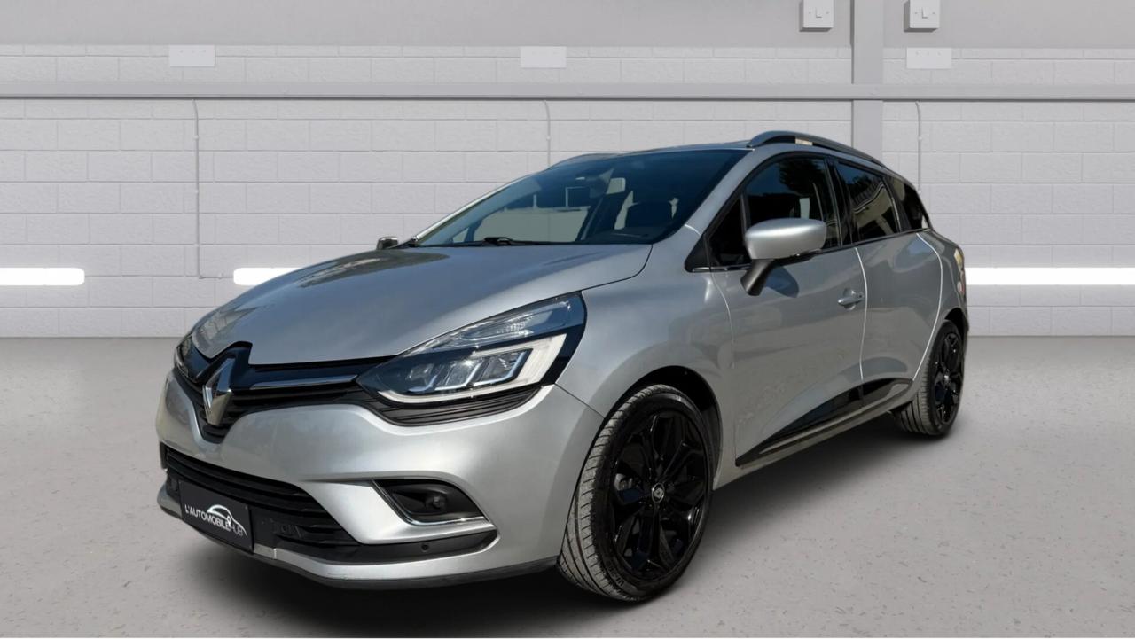 Renault Clio Sporter dCi 8V 110CV Start&Stop Energy Intens