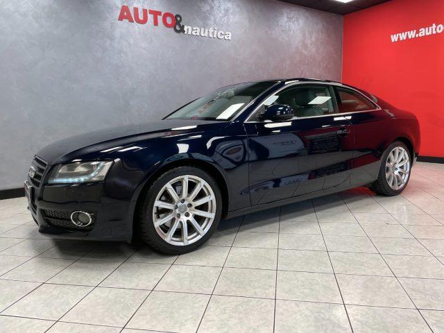 AUDI A5 2.0 TFSI 180 CV