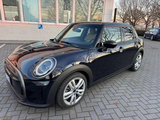 MINI Cooper 1.5 Cooper Resolute 5 porte