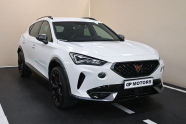 CUPRA Formentor Formentor 1.5 TSI DSG