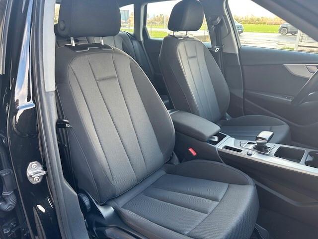 Audi A4 Avant 35 TDI 163 CV S tronic Business