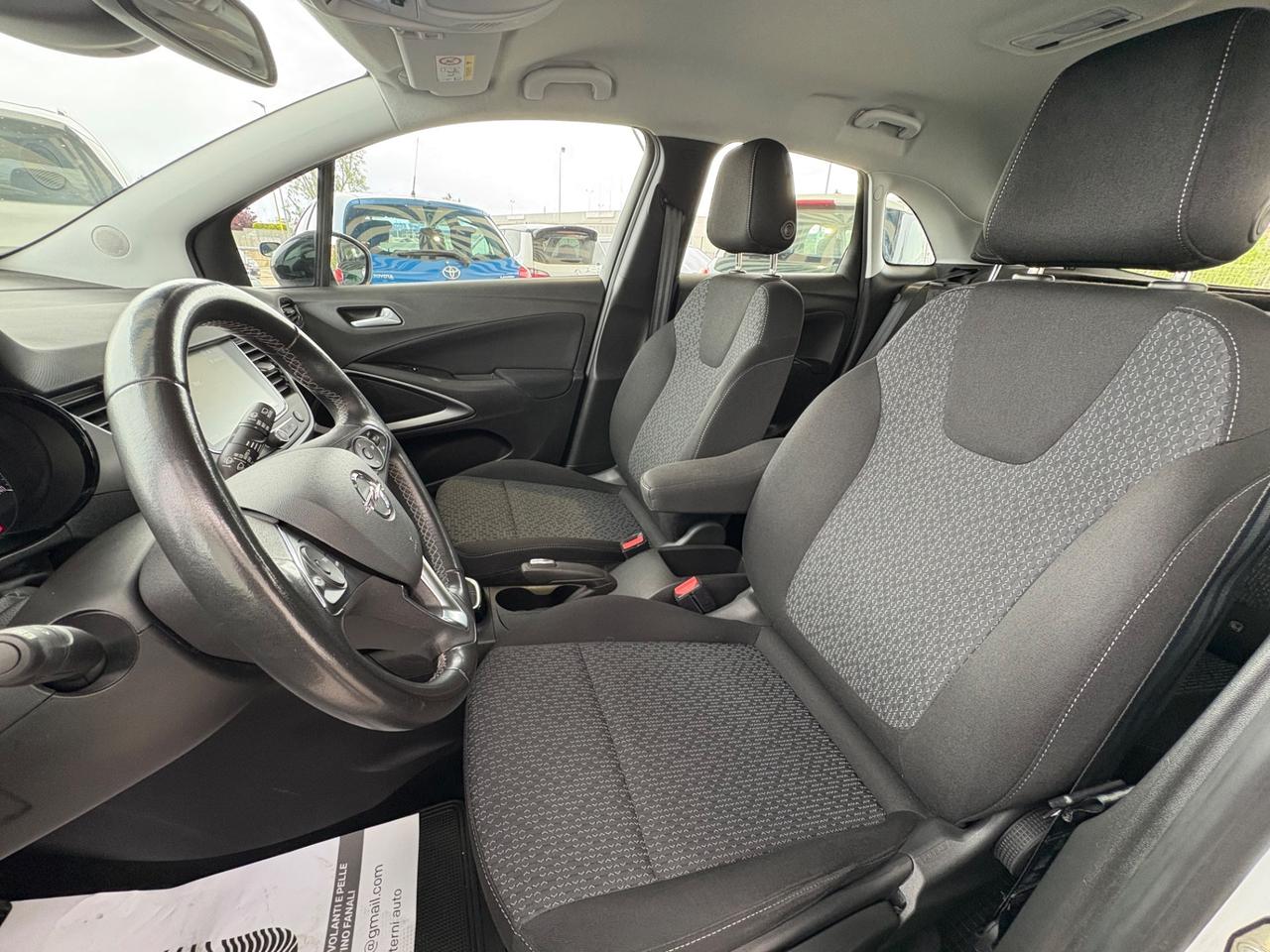 Opel Crossland Crossland 1.5 ECOTEC D 110 CV Start&Stop Edition