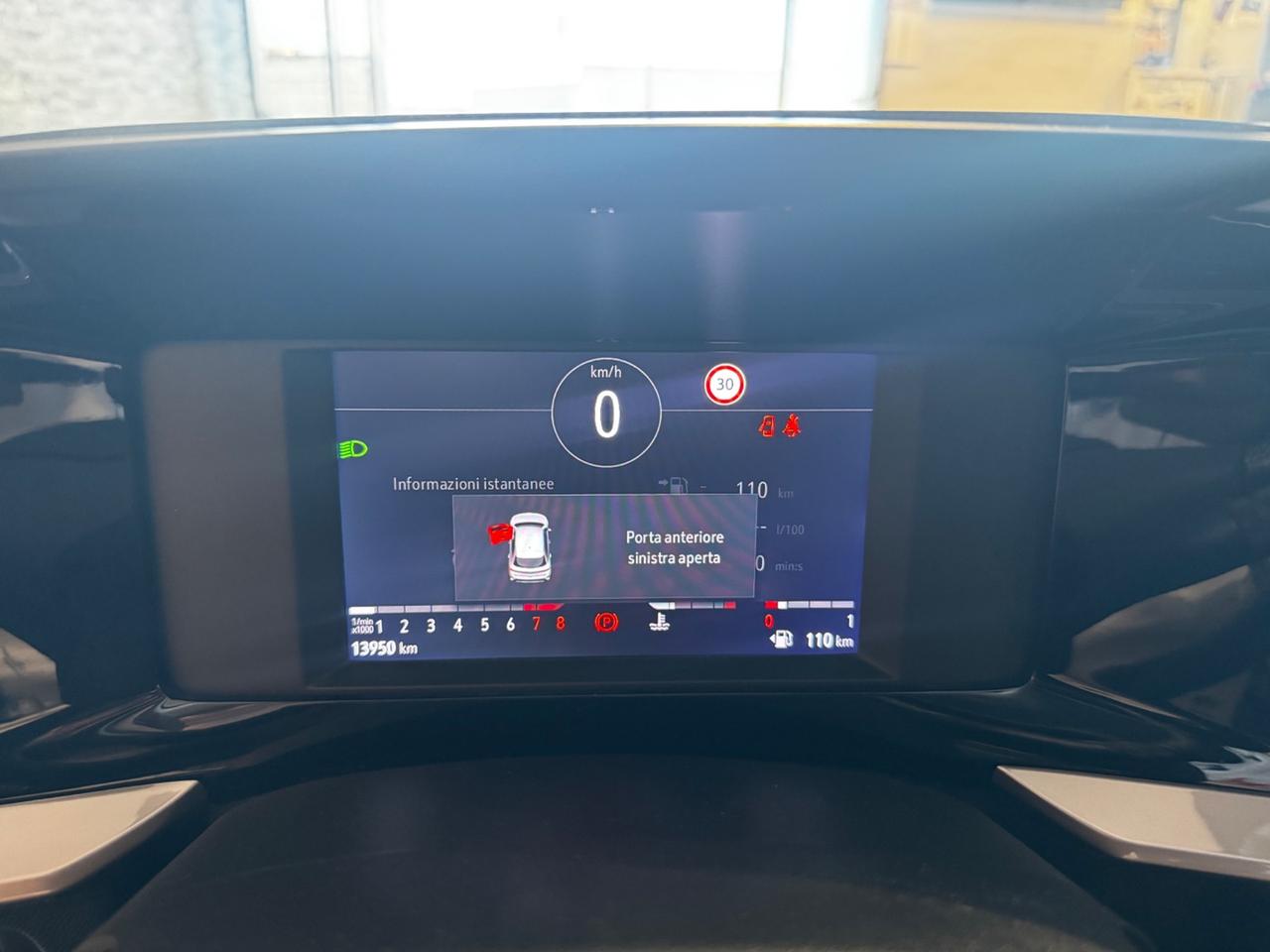 Opel Mokka 1.2 Turbo Ultimate