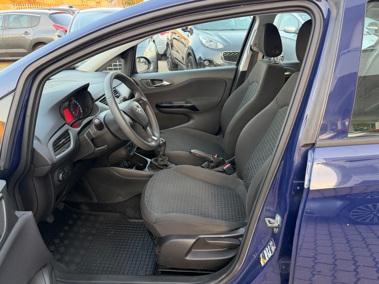 Opel Corsa 1.4 90CV GPL Tech 5 porte Innovation