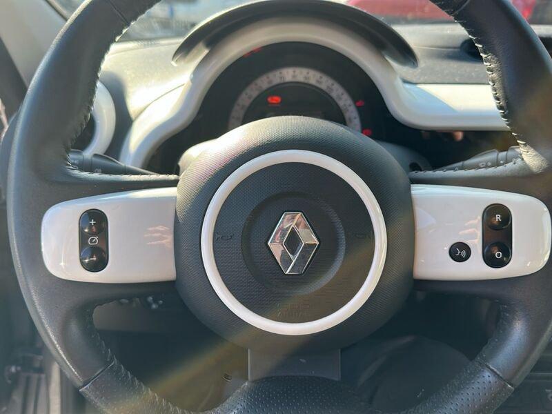 Renault Twingo III Electric Techno 22kWh