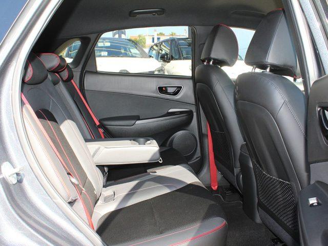 HYUNDAI Kona 1.0 T-GDI Comfort