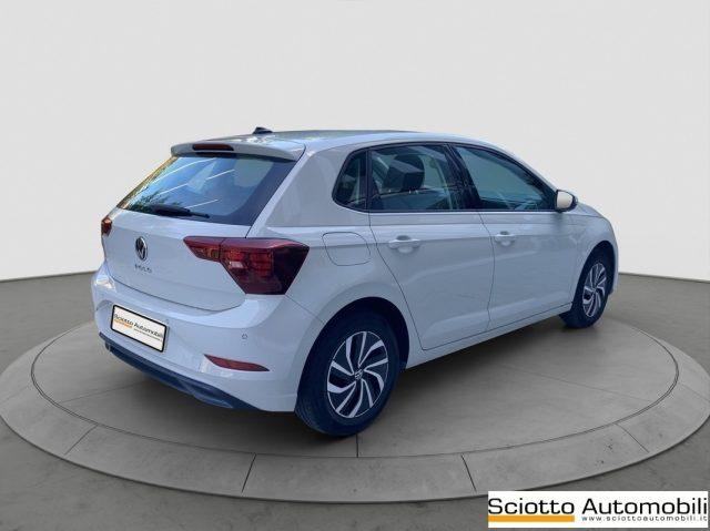 VOLKSWAGEN Polo 1.0 Life