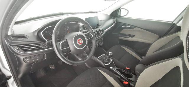 FIAT Tipo 1.4 SW Lounge