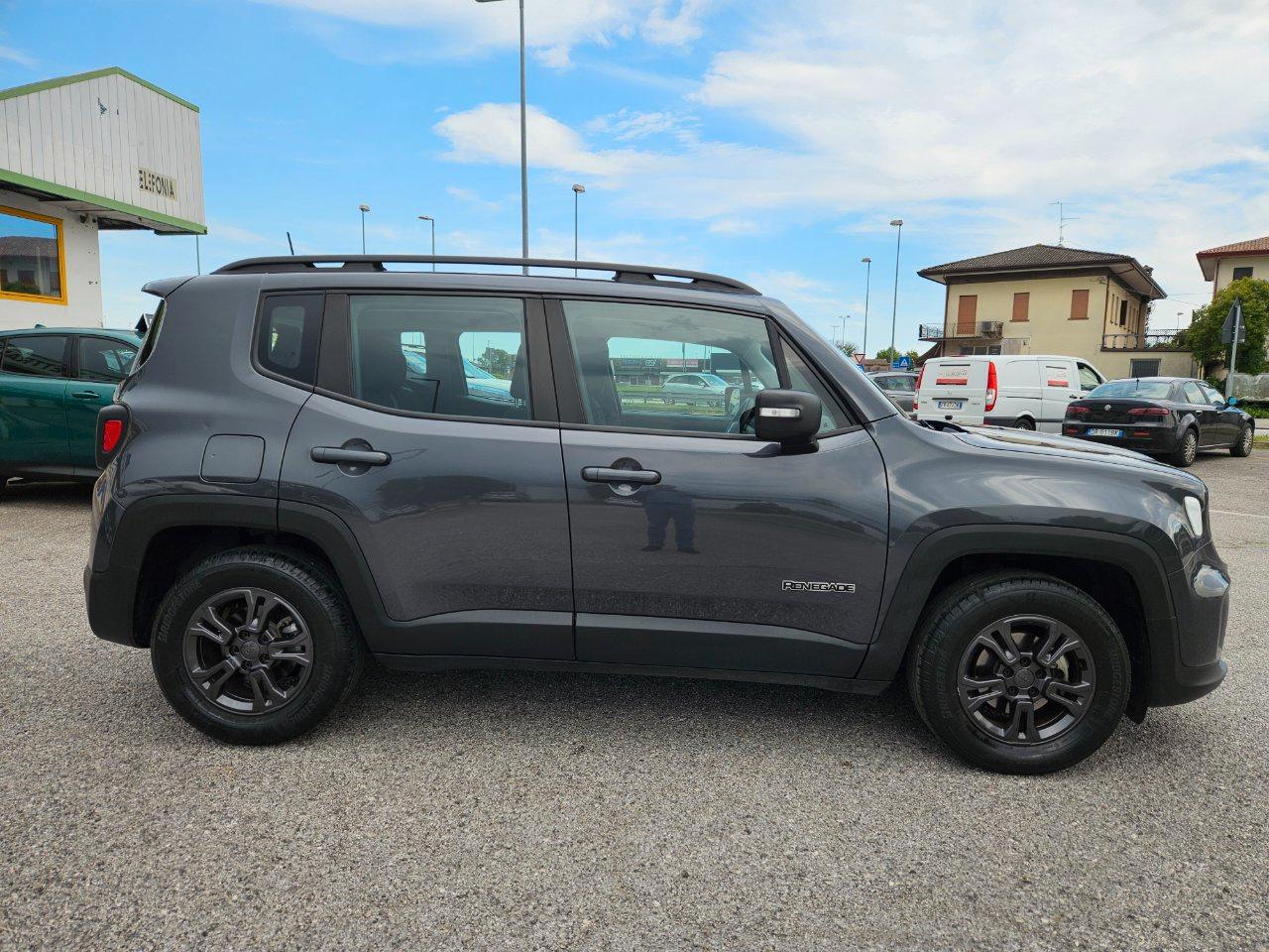 Jeep Renegade 1.0 t3 Longitude 2wd