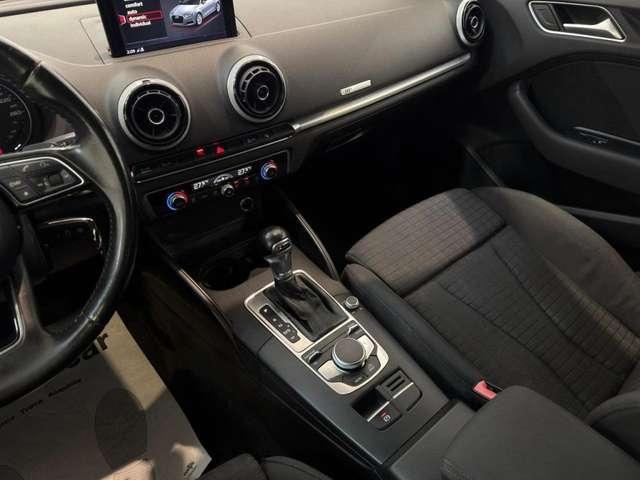 Audi A3 SPB 1.6 TDI S tronic Sport