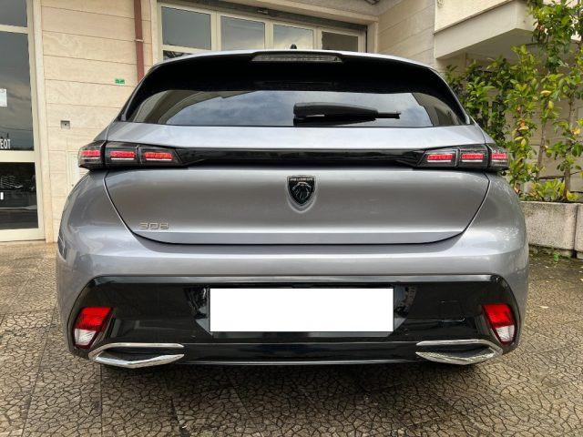 PEUGEOT 308 BlueHDi 130 S&S EAT8 Allure