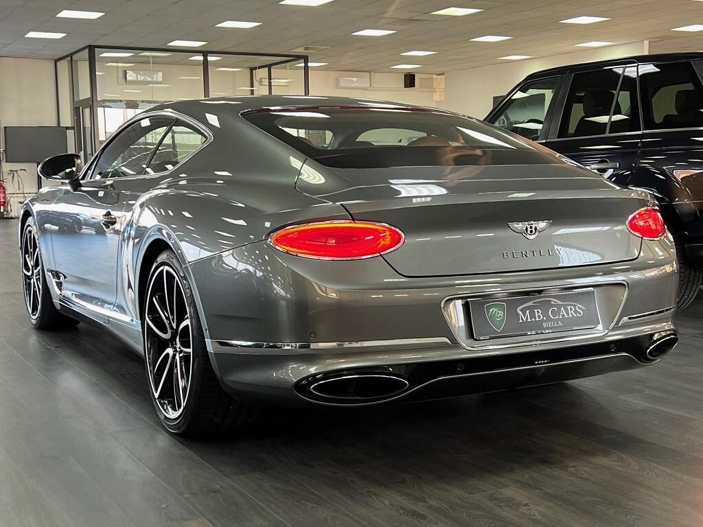 Bentley Continental GT 6.0 First Edition 635cv