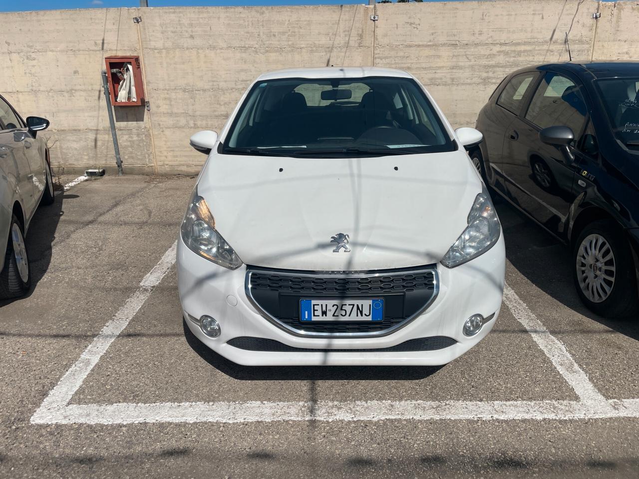 Peugeot 208 1.0 PureTech 68cv 3 porte Active