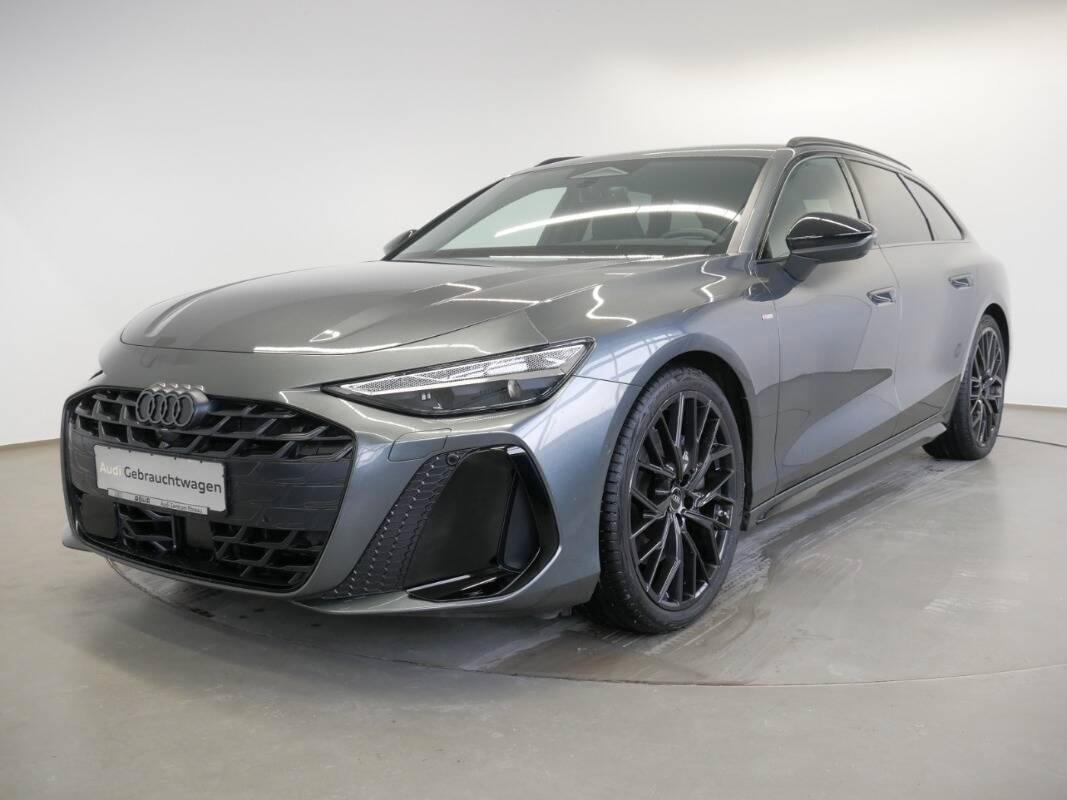 Audi A6 TDI 204cv Quattro-Ed. One - Matrix - 21 - MMI Plus