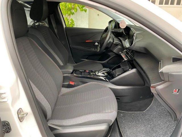 PEUGEOT 208 e- Active Pack 100kW