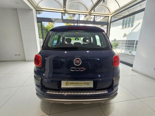 FIAT 500L 1.3 Multijet 95 CV Dualogic Cross da ?139,00 mens