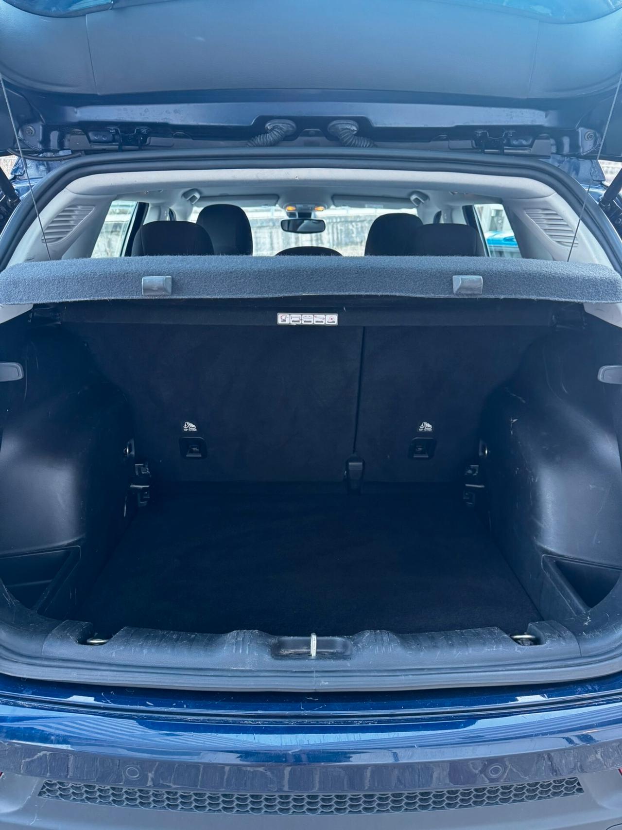 Jeep Compass 2.0 Multijet AUTOMATICA 4WD 4X4 Limited