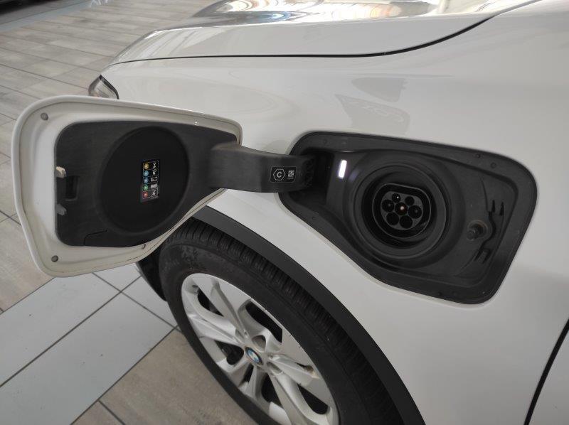 BMW X1 (F48) - X1 xDrive25e Business Advantage