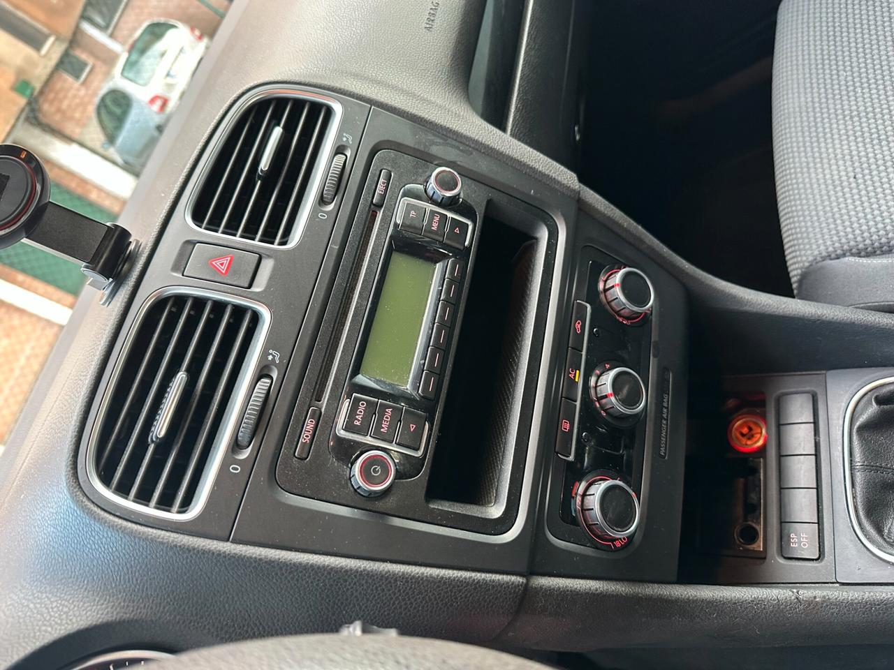 Volkswagen Golf 1.4 TSI (12 RATE)