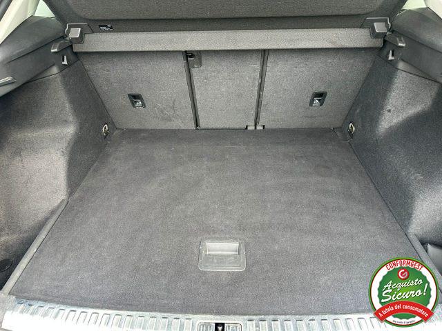 AUDI Q3 35 TDI quattro S tronic Business Advanced