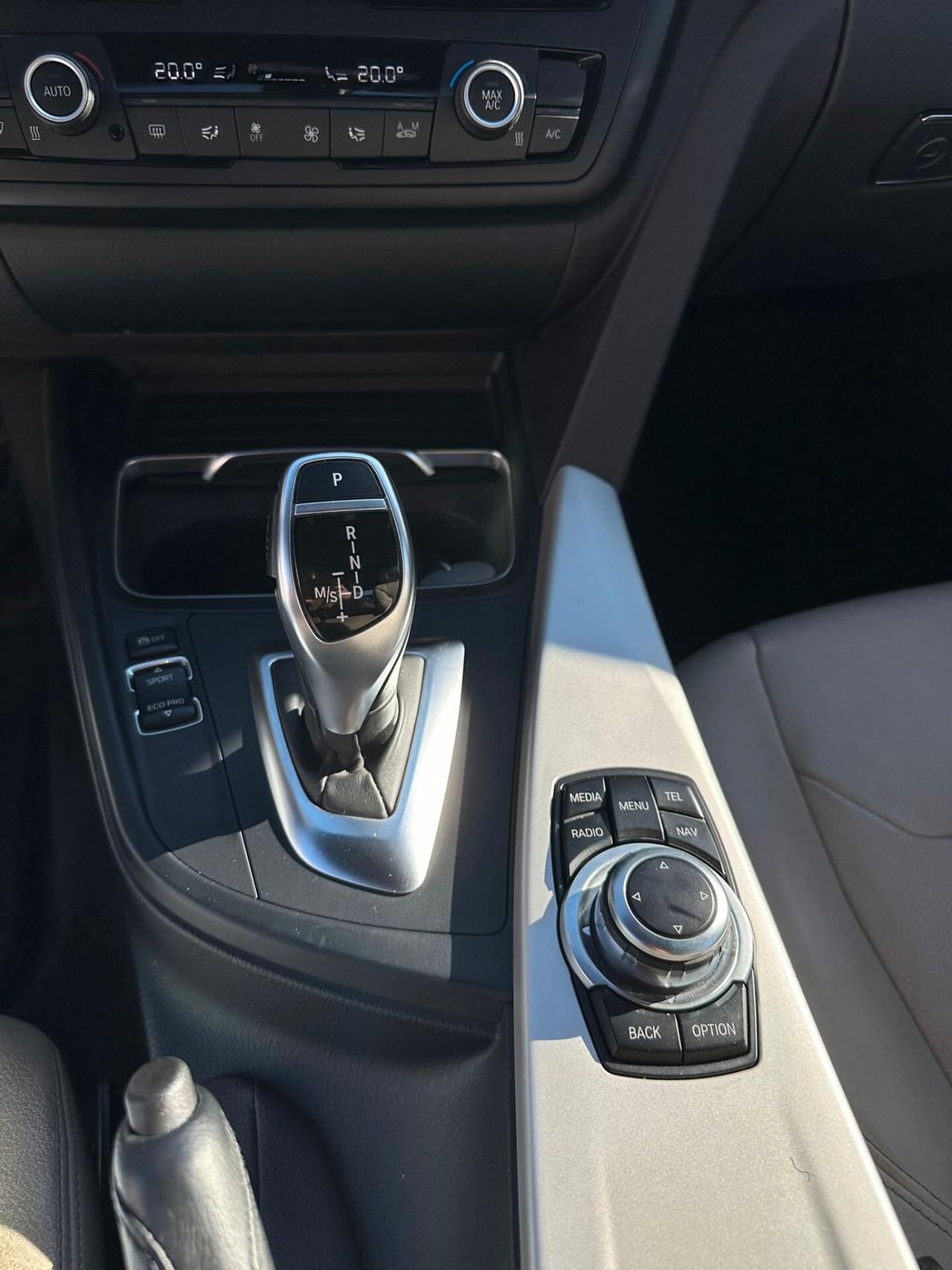 Bmw 430 430dA Coupé Advantage