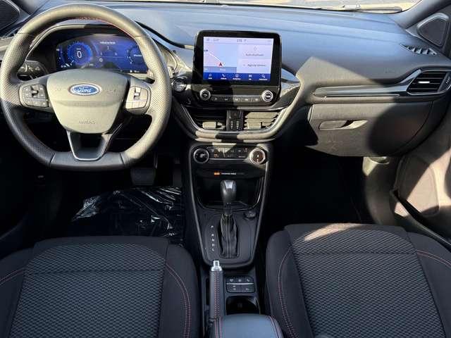 Ford Puma Puma 1.0 ecoboost ST-Line*AUTOMATICA*