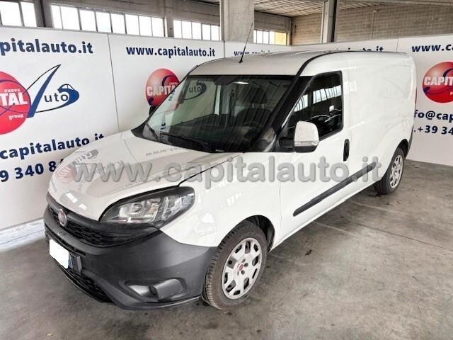Fiat Doblò 1.6 MJT 105CV Maxi MOTORE??? NETTO 4000