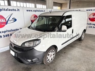 Fiat Doblò 1.6 MJT 105CV Maxi MOTORE??? NETTO 4000