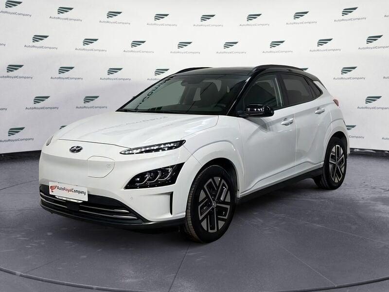 Hyundai Kona EV 39 kWh XPrime