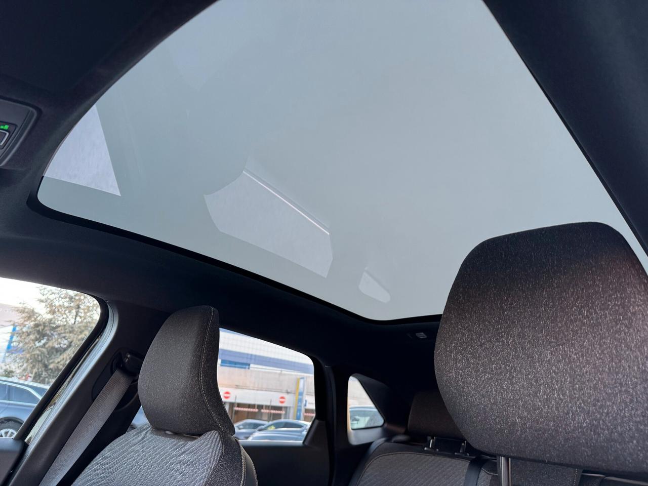 Renault Symbioz Full Hybrid E-Tech 145 CV Techno
