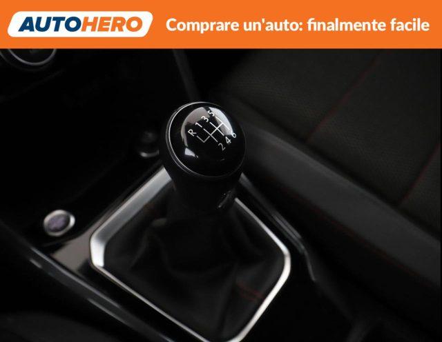 VOLKSWAGEN T-Roc 1.5 TSI ACT Sport BlueMotion Technology