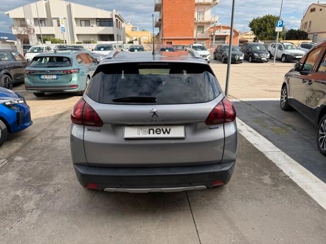 Peugeot 2008 BlueHDi 100 Active