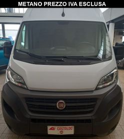 FIAT Ducato 35 3.0 CNG PASSO MEDIO TETTO ALTO