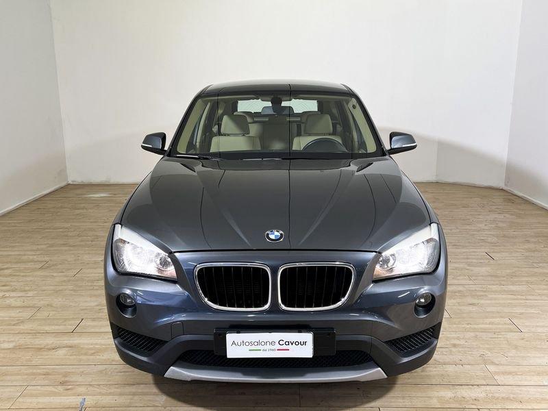 BMW X1 sDrive 16d