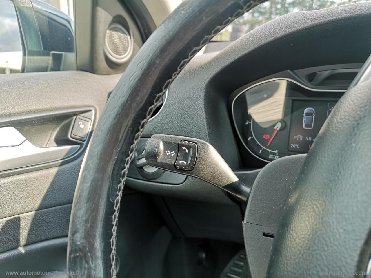 FORD Mondeo 2.0 TDCi 163 CV 5p. Titanium RATE AUTO MOTO SCOOTER