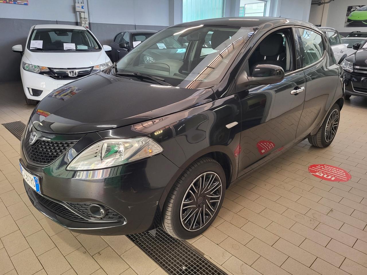Lancia Ypsilon 1.2 69 CV 5 porte Platinum PREZZO REALE!!